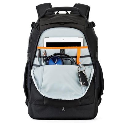 Lowepro Flipside 400 AW II Backpack - Black