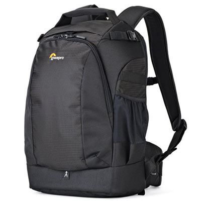 Lowepro Flipside 400 AW II Backpack - Black