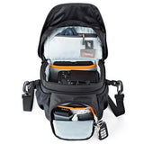Lowepro Nova SH 160 AW II - Black