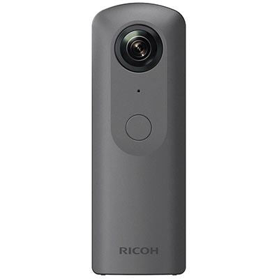 Ricoh Theta V 360 4K Camera
