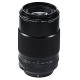 Fujifilm XF 80mm f2.8 LM OIS WR Macro Lens