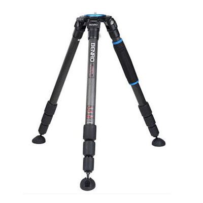 Benro Combination Series 3 Carbon Fibre Tripod - 4 Section