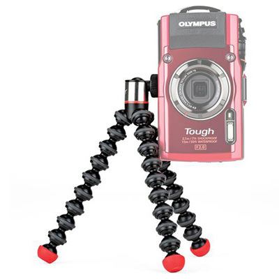 Joby GorillaPod Magnetic 325