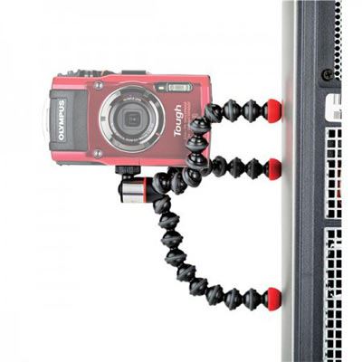 Joby GorillaPod Magnetic 325 – Cambrian Photography