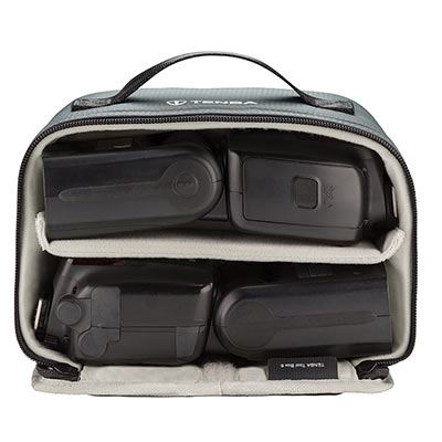 Tenba Tool Box 6 Accessory Case