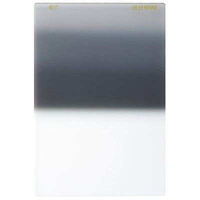 Lee 100 Reverse Graduated ND Filter - ND 0.6 (2 Stops)