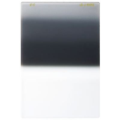 Lee 100 Reverse Graduated ND Filter - ND 0.6 (2 Stops)