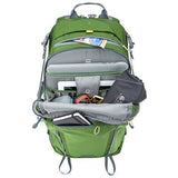 MindShift Gear Backlight 26L - Woodland Green