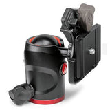 Manfrotto MH494-BH Ball Head