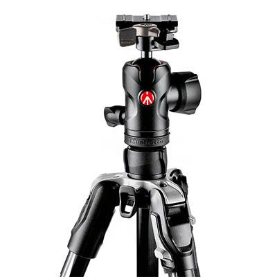 Manfrotto MH494-BH Ball Head