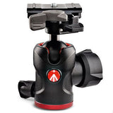 Manfrotto MH494-BH Ball Head