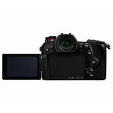 Panasonic Lumix G9 Digital Camera Body