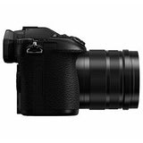 Panasonic Lumix G9 Digital Camera with 12-60mm F2.8-4.0 Leica Lens