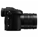 Panasonic Lumix G9 Digital Camera with 12-60mm F2.8-4.0 Leica Lens