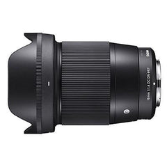 Sigma 16mm f1.4 DC DN - Sony E-mount