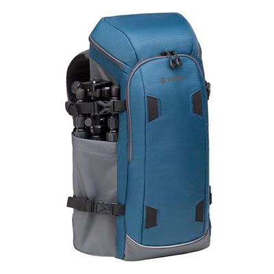 Tenba Solstice Backpack 12L - Blue