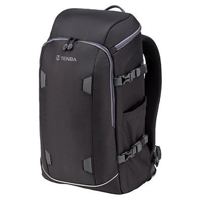 Tenba Solstice Backpack 20L - Black