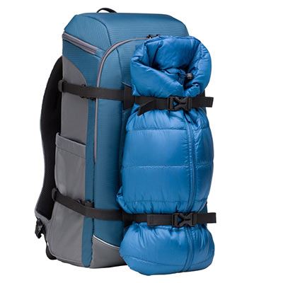 Tenba Solstice Backpack 20L - Blue