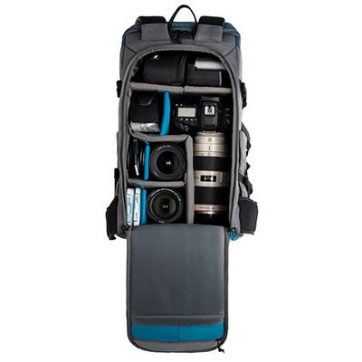 Tenba Solstice Backpack 24L - Blue