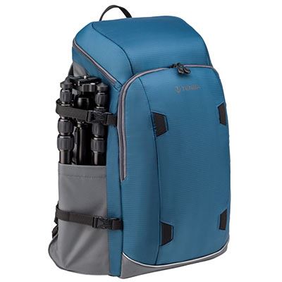 Tenba Solstice Backpack 24L - Blue