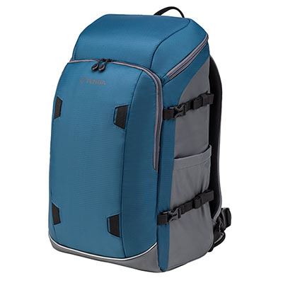 Tenba Solstice Backpack 24L - Blue