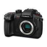 Panasonic Lumix GH5S Digital Camera Body
