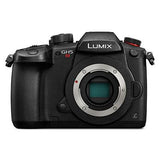 Panasonic Lumix GH5S Digital Camera Body