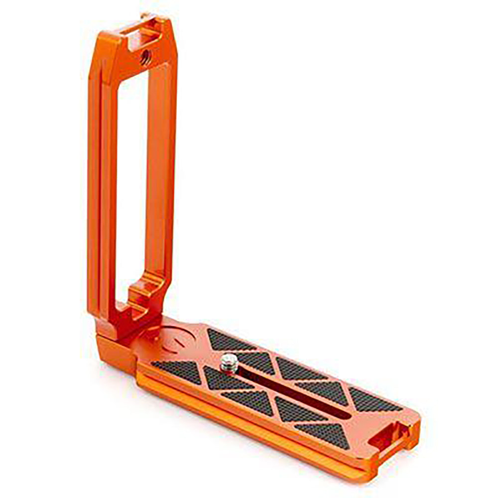 3 Legged Thing QR11-FBC Bracket - Orange