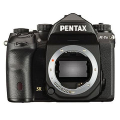 Pentax K-1 Mark II Digital SLR Camera Body