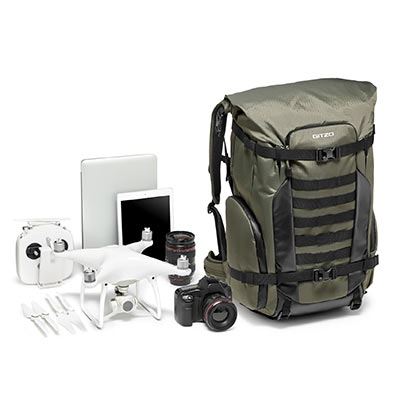 Gitzo Adventury 45L Backpack
