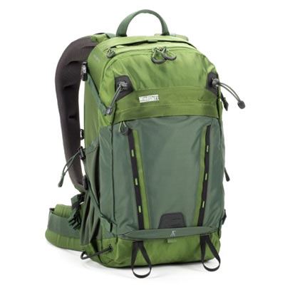 Mindshift Gear Backlight 18L - Green