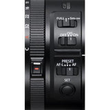 Fujifilm GF 250mm f4 R LM OIS WR Lens