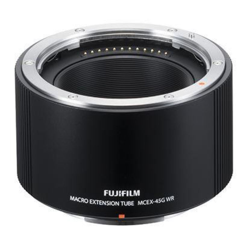 Fujifilm MCEX Macro Extension Tube 45G WR
