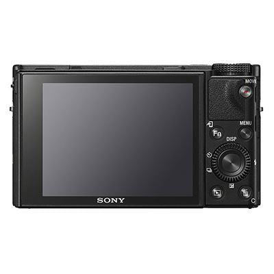 Sony Cyber-Shot RX100 VI Digital Camera