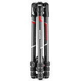 Manfrotto Befree GT Carbon Fibre Tripod with Ball Head