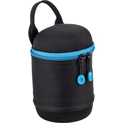 Tenba Tools Lens Capsule  13x9cm