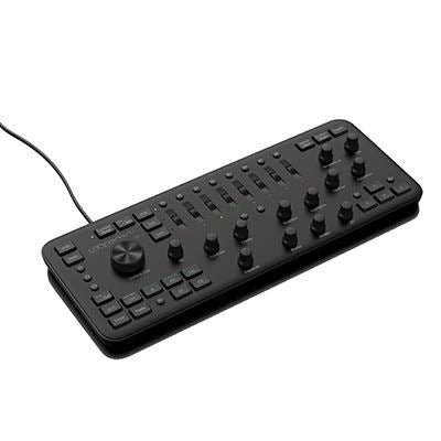 Loupedeck+ Photo Editing Console