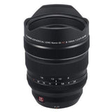 Fujifilm XF 8-16mm f2.8 R LM WR Lens