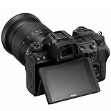 Nikon Z6 Digital Camera with 24-70mm lens