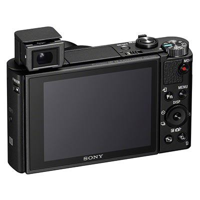 Sony Cyber-Shot HX99 Digital Camera