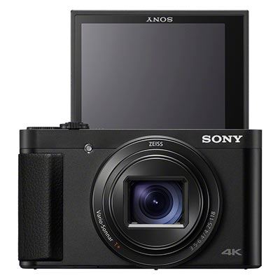 Sony Cyber-Shot HX99 Digital Camera
