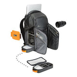 Lowepro FreeLine 350 AW Backpack - Black