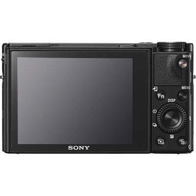 Sony Cyber-shot RX100 V A Digital Camera