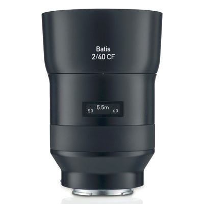 Thanks to its close focusing distance and fast autofocus, the ZEISS Batis 2/40 CF is ready to capture every unique moment. Its 40mm focal length makes the lens a versatile companion for a whole range of shooting situations. Cambrian Photography, Colwyn Bay, North Wales.