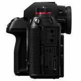 Panasonic Lumix S1R Digital Camera Body