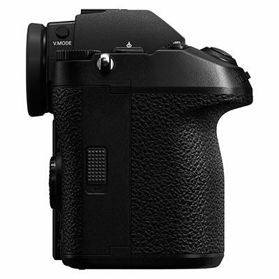 Panasonic Lumix S1R Digital Camera Body