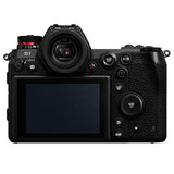 Panasonic Lumix S1 Digital Camera Body