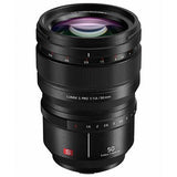Panasonic S Pro 50mm f1.4 Lens