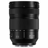 Panasonic S 24-105mm f4 Macro OIS Lens