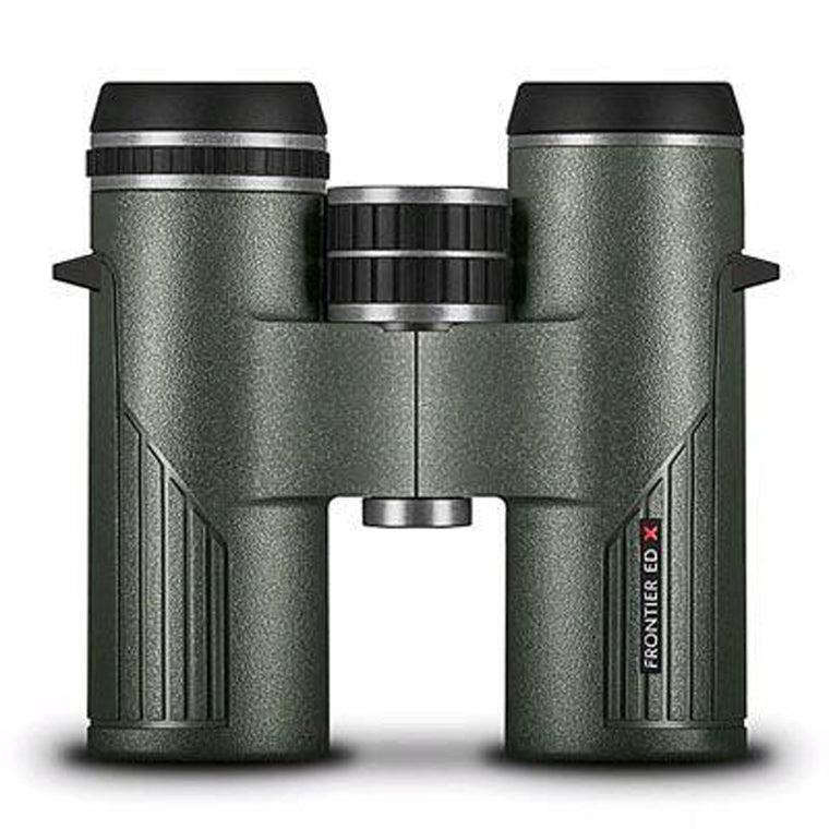 Hawke Frontier ED X 8x32 Binoculars - Green